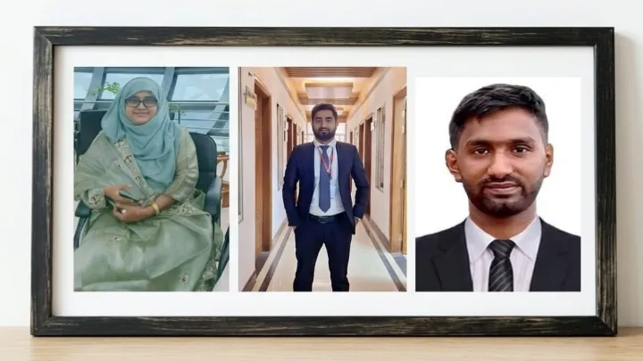 লক্ষ্মীপুরে সরকারি ভাতার নামে ৭০ লক্ষ টাকা আত্মসাৎ প্রতারক লিমা উধাও